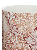 Morris & Co. Apple pattern mug set of 6, imported from the UK