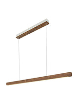 Next Nordlux Dark Brown Ilgas Pendant Ceiling Light- Buy online at McGrocer