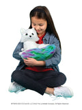 Noorah Elf on the Shelf plush, imported from the UK