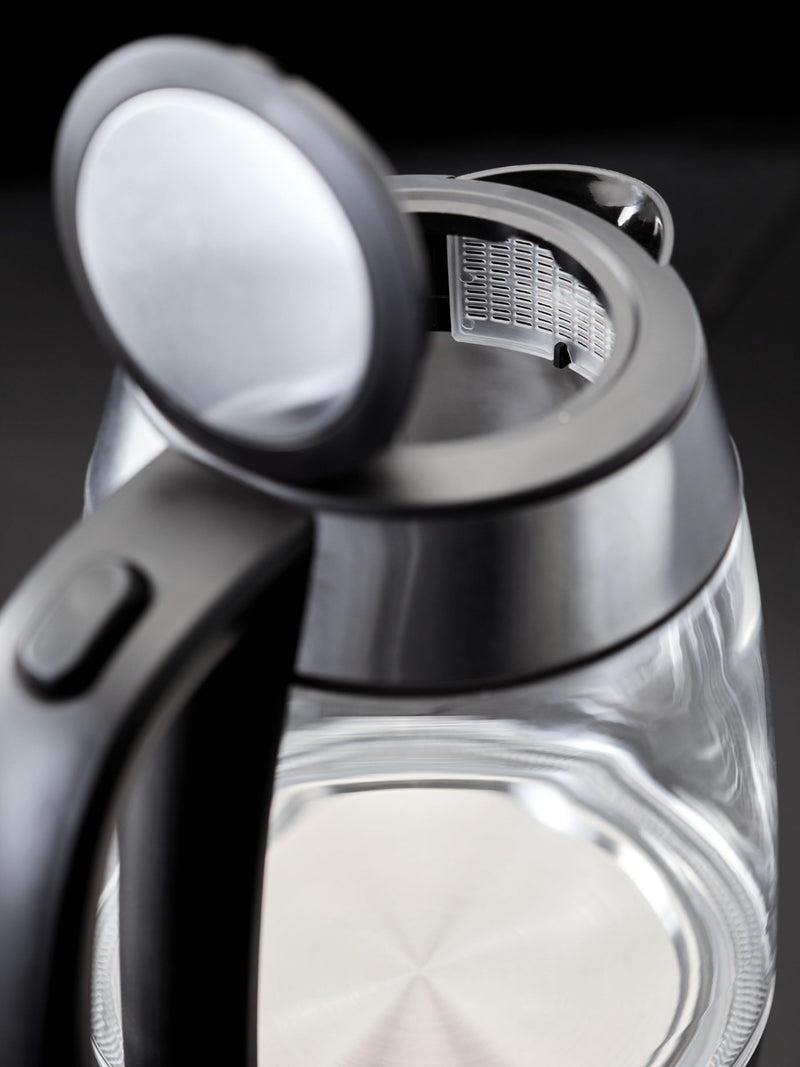 Judge glass kettle 1.7L, UK version