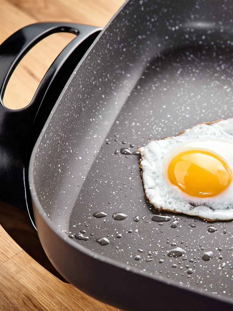 Judge Non-Stick Electric Skillet