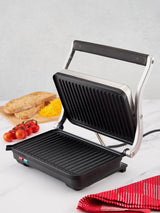 Next Judge Electric Non-Stick Healthy Grill- Buy online at McGrocer