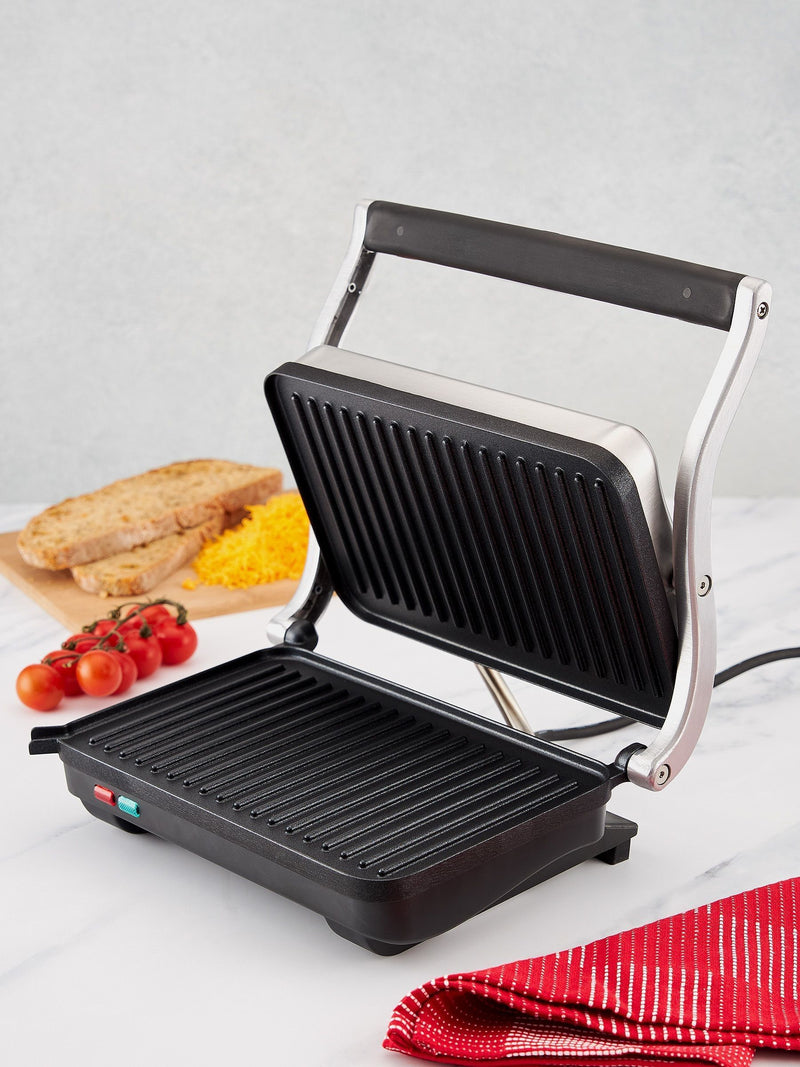 Judge electric non-stick healthy grill, UK version