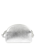 Jones Bootmaker Silver Wendell cross-body bag, imported from the UK