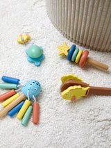 Next JoJo Maman Bébé Under the Sea Musical Instrument Set- Buy online at McGrocer
