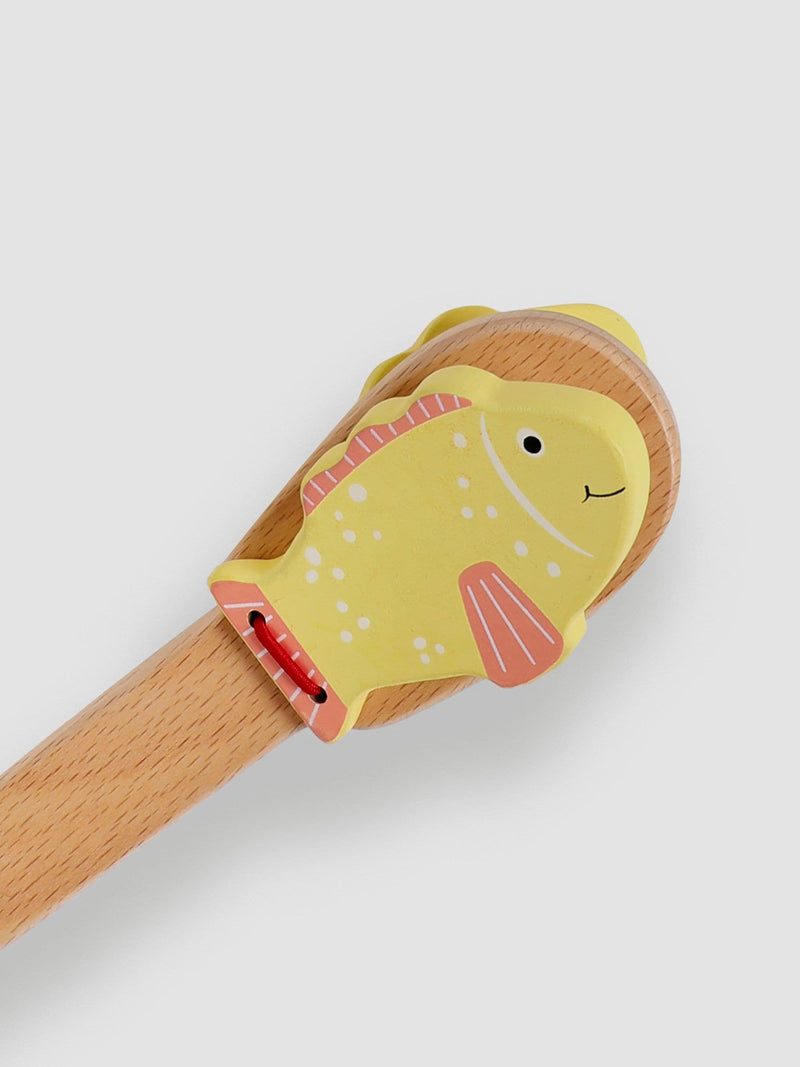 JoJo Maman Bébé Under the Sea musical instrument set, imported from the UK