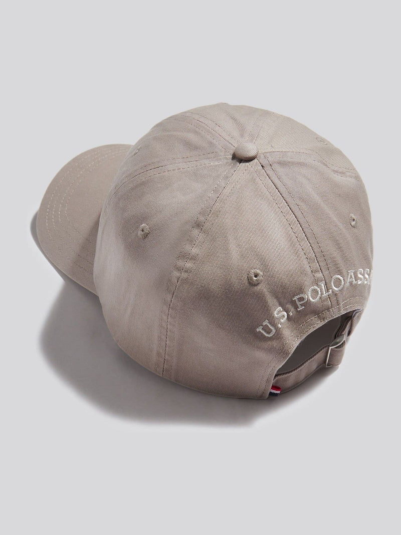 U.S. Polo Assn. washed cap, UK version