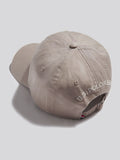 U.S. Polo Assn. washed cap, UK version