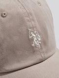 U.S. Polo Assn. washed cap, UK version