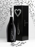 Bottega Diamond Sparkling Pinot Noir Wine 750ml, UK version