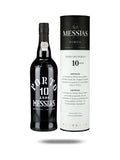 Messias 10 year old tawny port 750ml, UK version