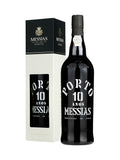Messias 10 year old tawny port 750ml, UK version