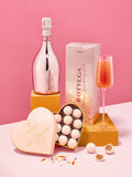 Bottega Pink Gold Prosecco 750ml, UK version