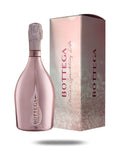 Bottega Pink Gold Prosecco 750ml, UK version