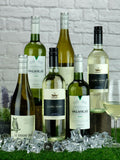 Le Bon Vin mixed white wine case 6x750ml, UK version