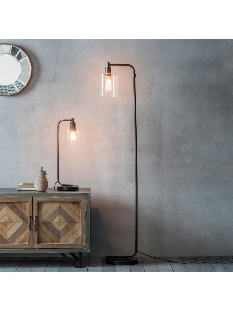 Gallery Home Boldo floor lamp, UK version
