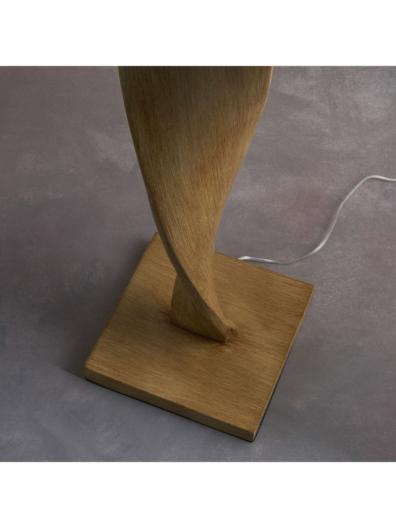 Gallery Home Brooks tregulvlampe (britisk merke)