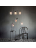 Gallery Home Boldo pendant light 1 bulb, imported from the UK