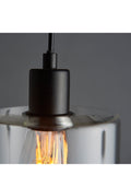 Gallery Home Boldo pendant light 1 bulb, imported from the UK