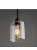 Gallery Home Boldo pendant light 1 bulb, imported from the UK