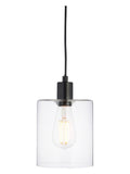 Gallery Home Boldo pendant light 1 bulb, imported from the UK