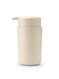 Brabantia Cream ReNew soap dispenser - British product