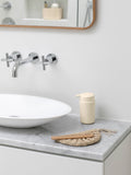 Brabantia Cream ReNew soap dispenser - British product