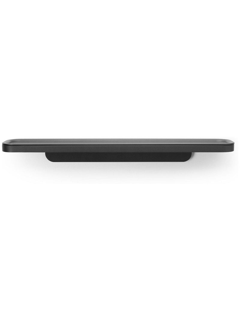 Brabantia MindSet bathroom shelf grey - British product