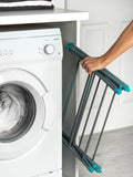Beldray compact overdoor clothes airer (British brand)