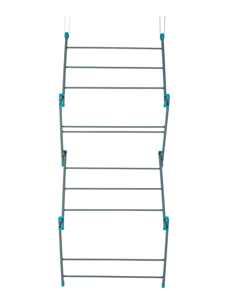 Beldray compact overdoor clothes airer (British brand)