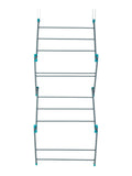 Beldray compact overdoor clothes airer (British brand)