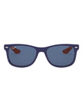 Ray-Ban Nye Wayfarer Junior solbriller barneversjon, britisk versjon