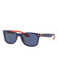 Ray-Ban Nye Wayfarer Junior solbriller barneversjon, britisk versjon