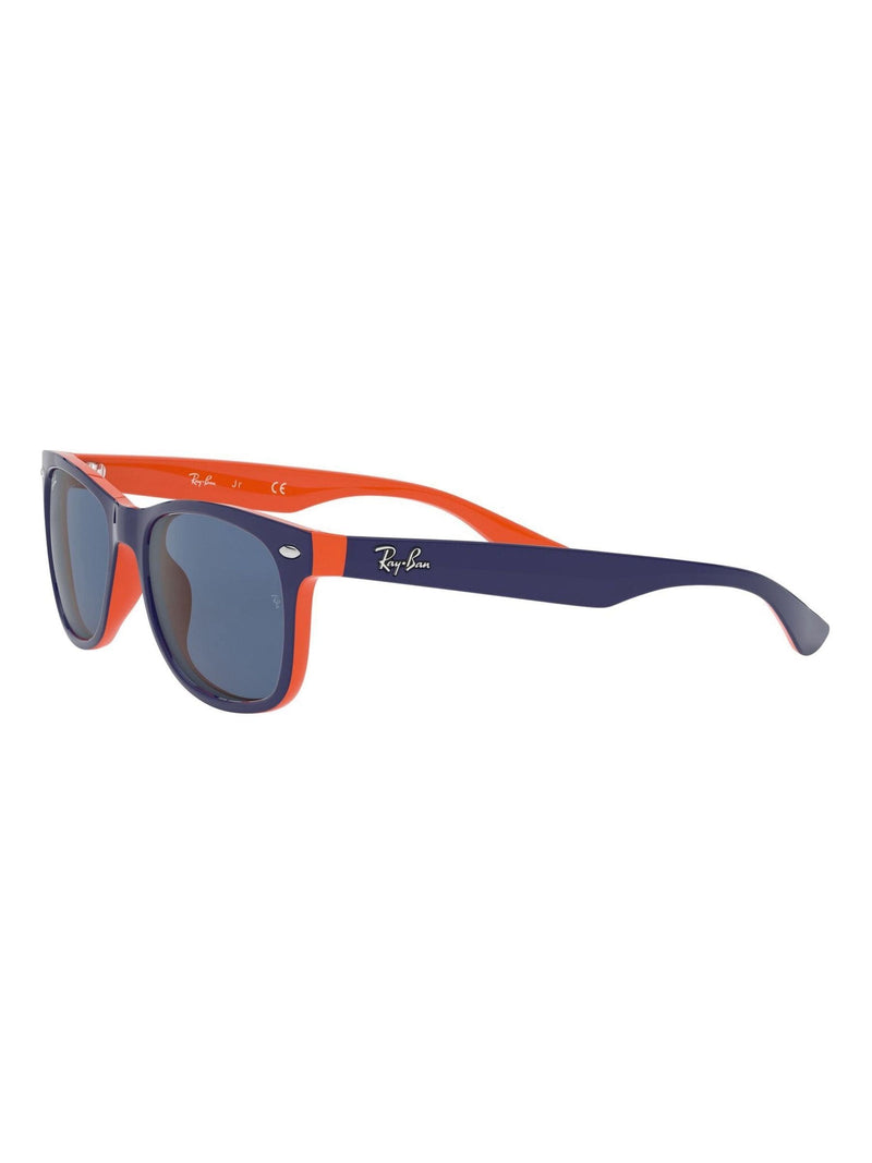 Ray-Ban Nye Wayfarer Junior solbriller barneversjon, britisk versjon
