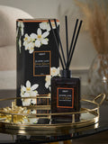 Orange Blossom Bloom Luxe diffuser 180ml, imported from the UK