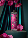 Dark Orchid and Patchouli reed diffuser refill 200ml - British product