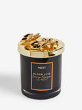 Orange Blossom Bloom Luxe Candle, imported from the UK