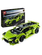 Next LEGO Technic Lamborghini Huracn Tecnica Model Car Set 42161- Buy online at McGrocer