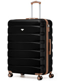 Flight Knight 8 wheel ABS hard case 29 inch (British brand)