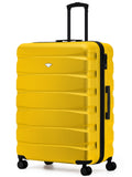 Flight Knight Yellow Ryanair (Priority) Over Head Luggage Cabin Case + Checked Baggage Hold Luggage