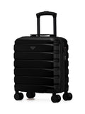 Flight Knight cabin bag hard shell 45x36x20cm, UK version