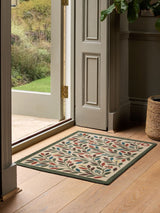 Next Hug Rug Natural Olive Branch Mat 65x85cm- Buy online at McGrocer