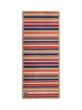 Hug Rug Sunset Stripe runner 65x150cm - British product