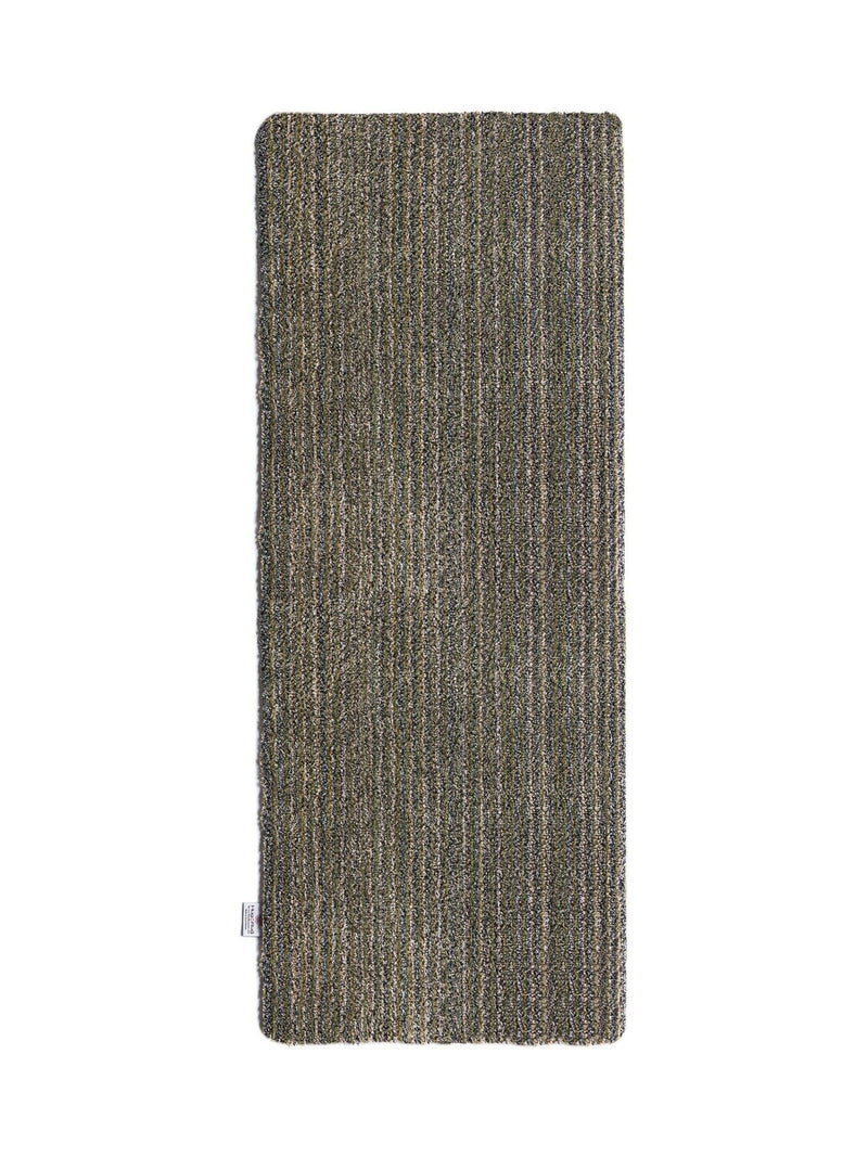 Hug Rug Candy Sage runner 65x150cm, imported from the UK