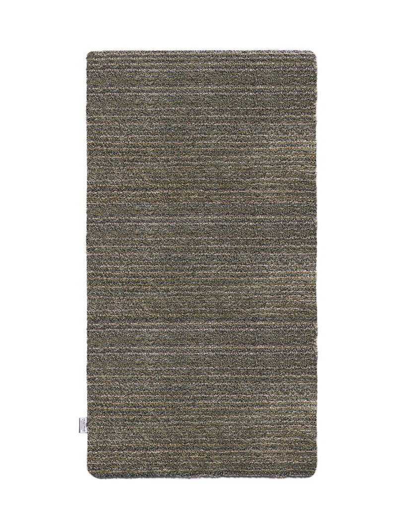 Hug Rug Candy Sage runner 65x150cm, imported from the UK