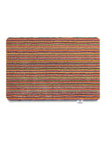 Hug Rug Candy Bright doormat, imported from the UK