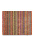 Hug Rug Candy Bright doormat, imported from the UK