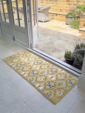 Hug Rug Wild Meadow runner 65x150cm (British brand)