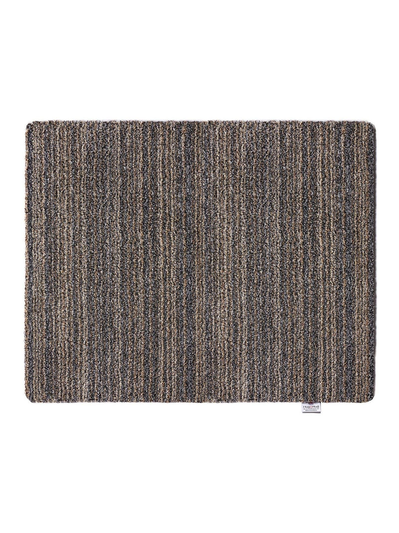 Hug Rug Plains Candy Slate doormat, UK version