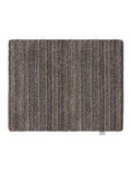 Hug Rug Plains Candy Slate doormat, UK version